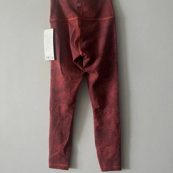Lululemon leggings - Picture 4 of 7